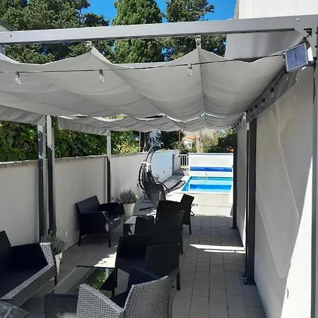 Lejlighed Anchor With Shared Swimming Pool *