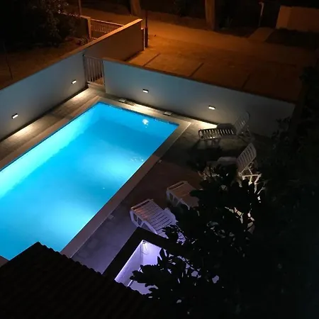 Lejlighed Anchor With Shared Swimming Pool