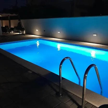 Lejlighed Anchor With Shared Swimming Pool